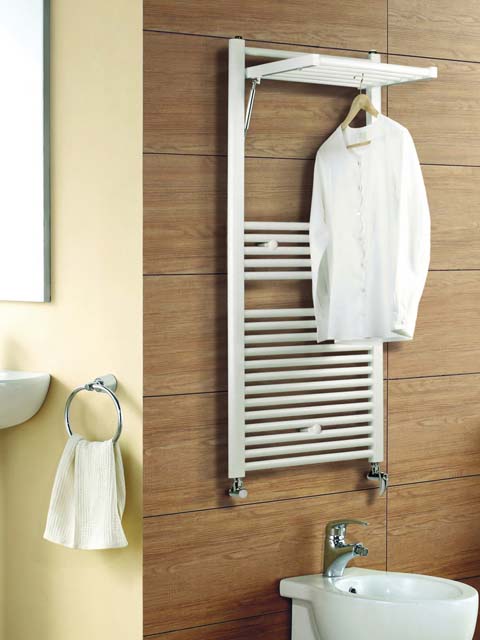 electric clothes airers, electric airers, electric laundry airers, heated towel rails