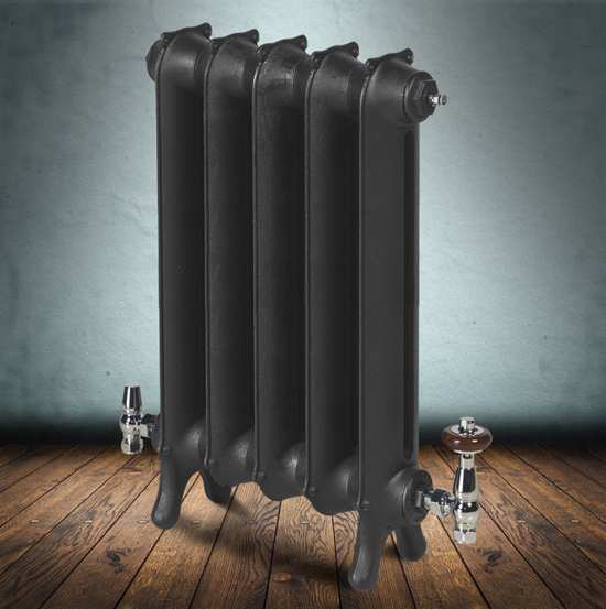 victorian radiators