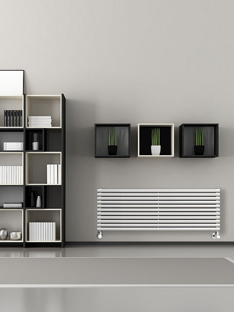 home radiators, horizontal radiators, central heating radiators