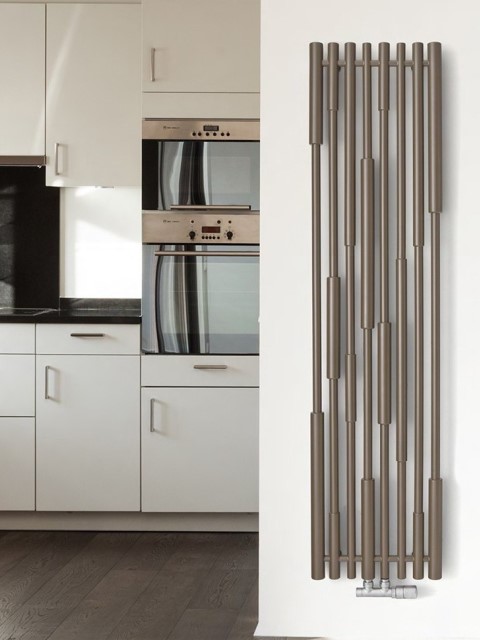 CONTEMPORARY RADIATORS - Lipton wall mounted radiator | SENIA UK