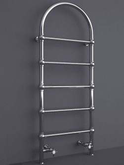 chrome-heated-towel-rails-essex