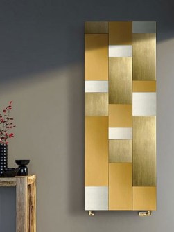 designer radiators uk, designer vertical radiators, gold coloured radiators, living room radiators, gold radiators, stylish radiators, beautiful radiators, designer radiators, central heating radiators design, 