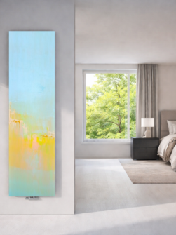 holiday-art-radiator