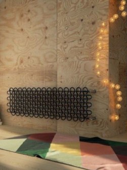 living room radiators, unique radiators, wall mounted radiators,