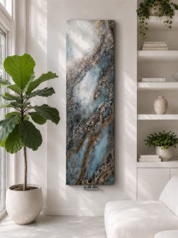 meditation-art-radiator