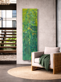 designer radiators, art radiators, electric designer radiators, central heating designer radiators, art wall radiator, wall mounted designer radiators