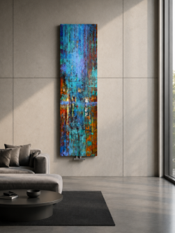 patina-art-radiator