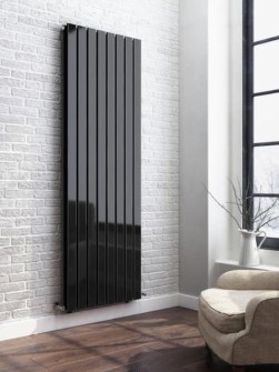 low temperature vertical radiators, low temparature radiators, beige radiators