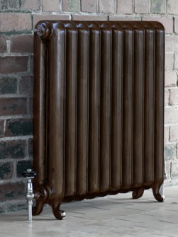 vintage radiators, old school radiators, victorian radiators