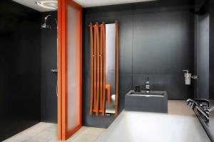From mirror radiators to coat rack radiators