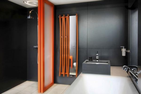 From mirror radiators to coat rack radiators