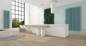 Seeking a good-looking modern radiator?