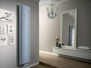 Designer radiators - used in a variety of functions