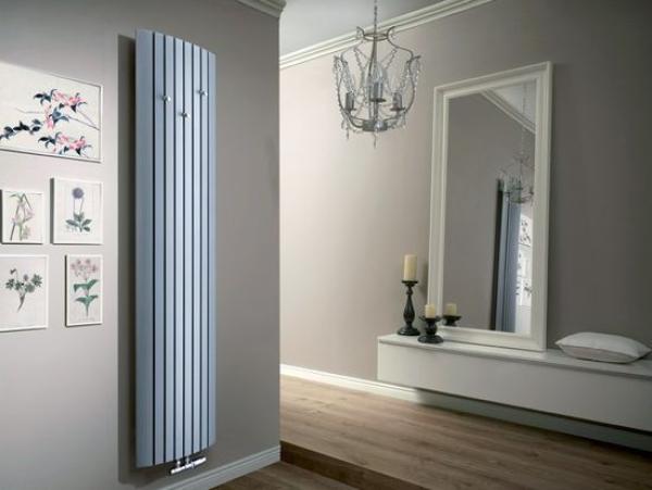 Designer radiators - used in a variety of functions
