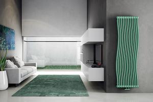 Designer radiators