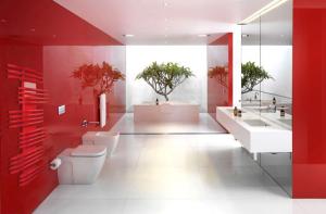 Freshen up your home with new design radiators