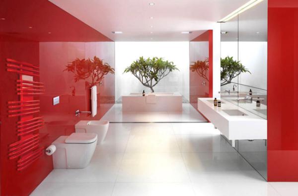 Freshen up your home with new design radiators