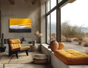 Glass, Mirror and Stone Radiators – Unique Materials for Stylish Interiors