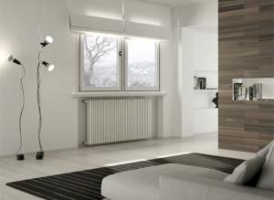 Viewpoints of choosing home radiators