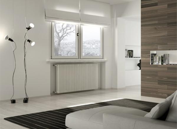 Viewpoints of choosing home radiators