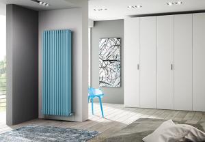 Column radiators - as a good choice