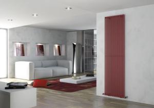 Which central heating radiators should we choose? A single or a double radiator?